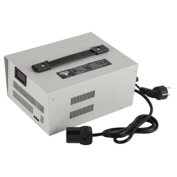 Зарядное устройство для свинцовых тяговых аккумуляторов 72V120A (18А)