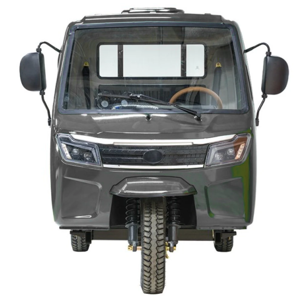 Грузовой электротрицикл Rutrike Фактор NEXT 2600 60V2000W  1