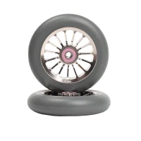 Колесо для трюкового самоката Aztek Architect 2 (2 шт) серый