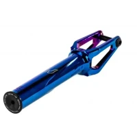 Вилка для трюкового самоката Ethic Merrow v3 SCS синий хром
